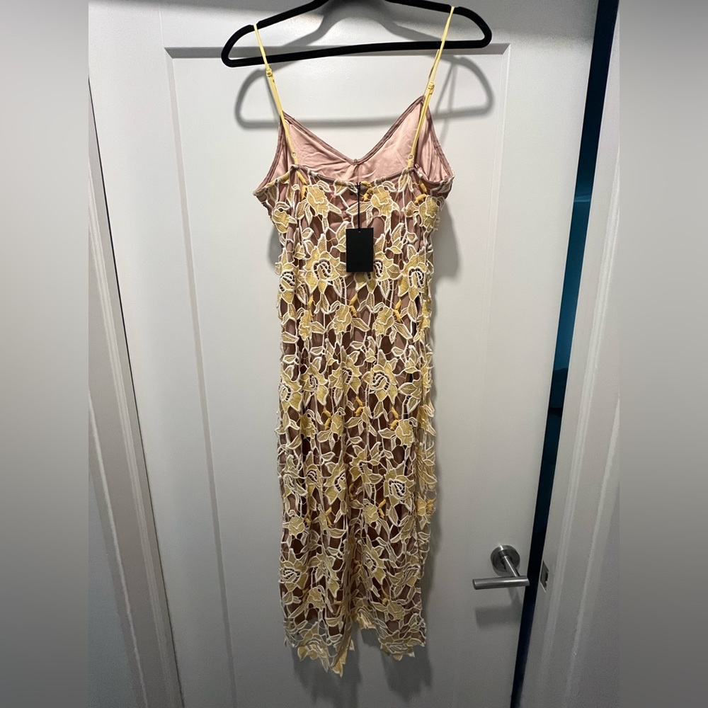 NBD dress